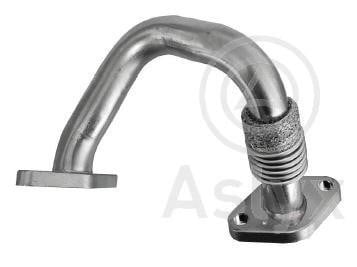 Aslyx AS-503414 Pipe, EGR valve AS503414: Buy near me in Poland at 2407.PL - Good price!