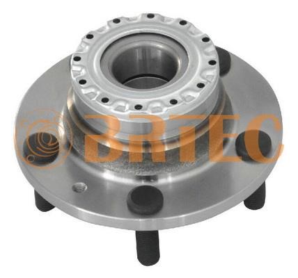 BRTEC 981517 Wheel bearing kit 981517: Buy near me in Poland at 2407.PL - Good price!