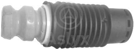 Aslyx AS-506849 Bellow and bump for 1 shock absorber AS506849: Buy near me in Poland at 2407.PL - Good price!