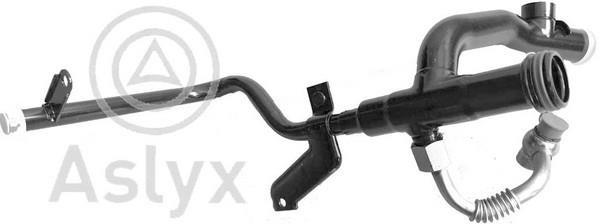 Aslyx AS-503263 Coolant Tube AS503263: Buy near me in Poland at 2407.PL - Good price!