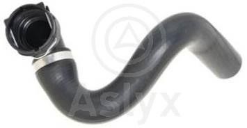 Aslyx AS-509834 Radiator hose AS509834: Buy near me in Poland at 2407.PL - Good price!