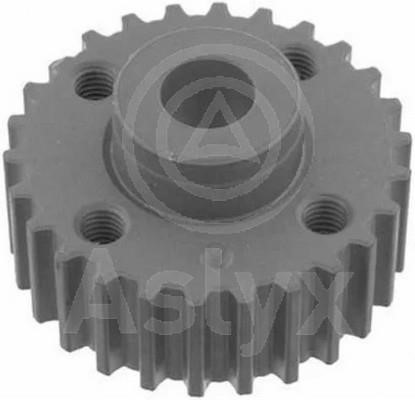 Aslyx AS-105694 TOOTHED WHEEL AS105694: Buy near me in Poland at 2407.PL - Good price!