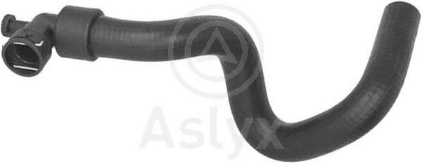 Aslyx AS-109193 Hose, heat exchange heating AS109193: Buy near me in Poland at 2407.PL - Good price!