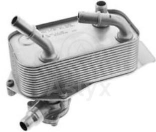 Aslyx AS-106363 Oil Cooler, automatic transmission AS106363: Buy near me in Poland at 2407.PL - Good price!
