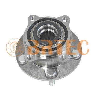 BRTEC 992117 Wheel bearing kit 992117: Buy near me at 2407.PL in Poland at an Affordable price!