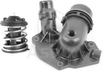 Aslyx AS-535783 Thermostat, coolant AS535783: Buy near me in Poland at 2407.PL - Good price!