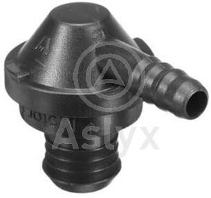 Aslyx AS-507005 Valve, engine block breather AS507005: Buy near me in Poland at 2407.PL - Good price!