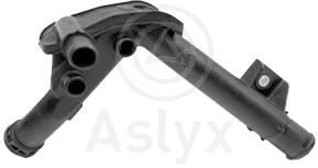 Aslyx AS-103195 Coolant Tube AS103195: Buy near me in Poland at 2407.PL - Good price!