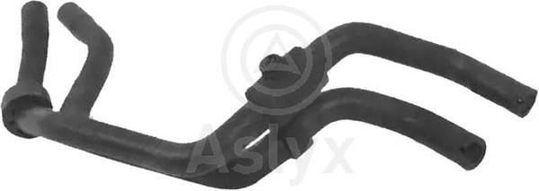 Aslyx AS-109346 Hose, heat exchange heating AS109346: Buy near me in Poland at 2407.PL - Good price!