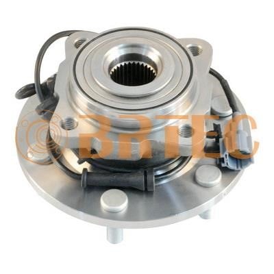 BRTEC 993339A Wheel bearing kit 993339A: Buy near me in Poland at 2407.PL - Good price!