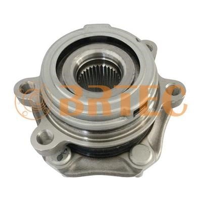 BRTEC 993330 Wheel bearing kit 993330: Buy near me at 2407.PL in Poland at an Affordable price!