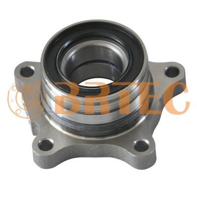 BRTEC 983106AR Wheel bearing kit 983106AR: Buy near me in Poland at 2407.PL - Good price!