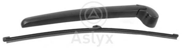 Aslyx AS-570237 Wiper Arm Set, window cleaning AS570237: Buy near me in Poland at 2407.PL - Good price!