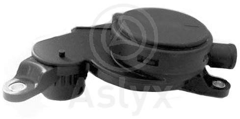 Aslyx AS-535800 Valve, engine block breather AS535800: Buy near me in Poland at 2407.PL - Good price!