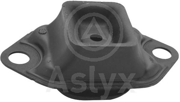 Aslyx AS-106802 Подушка двигателя AS106802: Отличная цена - Купить в Польше на 2407.PL!