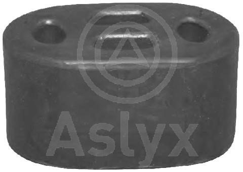 Aslyx AS-100247 Кронштейн крепления выхлопной системы AS100247: Отличная цена - Купить в Польше на 2407.PL!