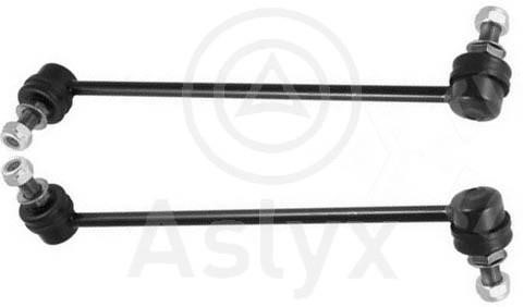 Aslyx AS-506141 Стойка стабилизатора AS506141: Отличная цена - Купить в Польше на 2407.PL!