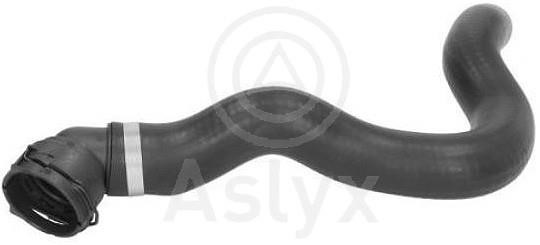 Aslyx AS-509866 Radiator hose AS509866: Buy near me in Poland at 2407.PL - Good price!