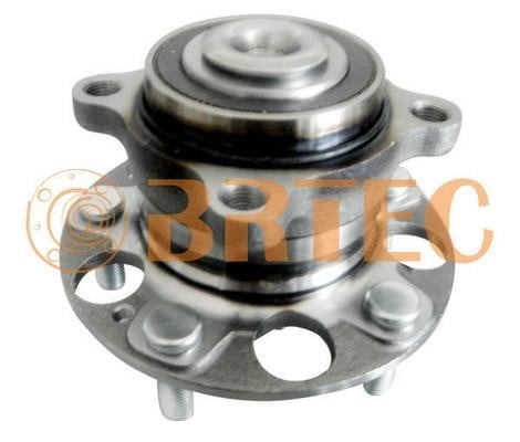 BRTEC 992202A Wheel bearing kit 992202A: Buy near me in Poland at 2407.PL - Good price!