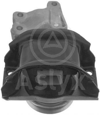 Aslyx AS-104763 Engine mount AS104763: Buy near me in Poland at 2407.PL - Good price!