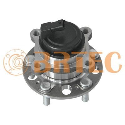 BRTEC 992126A Wheel bearing kit 992126A: Buy near me in Poland at 2407.PL - Good price!