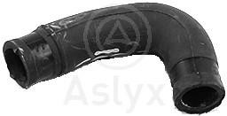 Aslyx AS-509663 Hose, cylinder head cover breather AS509663: Buy near me in Poland at 2407.PL - Good price!