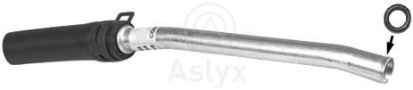 Aslyx AS-535832 Шланг, вентиляция картера AS535832: Отличная цена - Купить в Польше на 2407.PL!