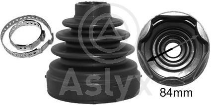 Aslyx AS-501742 Bellow set, drive shaft AS501742: Buy near me in Poland at 2407.PL - Good price!