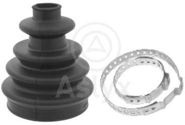 Aslyx AS-511342 Bellow, drive shaft AS511342: Buy near me in Poland at 2407.PL - Good price!