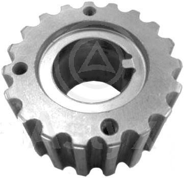 Aslyx AS-506638 TOOTHED WHEEL AS506638: Buy near me in Poland at 2407.PL - Good price!