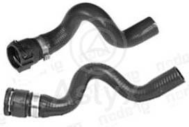 Aslyx AS-509824 Hose, heat exchange heating AS509824: Buy near me at 2407.PL in Poland at an Affordable price!