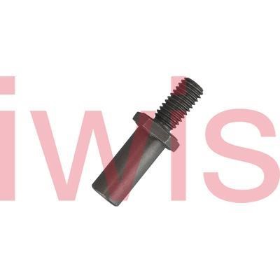 IWIS Motorsysteme 59785 Sliding Rail Bolts, timing chain 59785: Buy near me in Poland at 2407.PL - Good price!