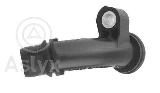 Aslyx AS-535712 Pipe, EGR valve AS535712: Buy near me in Poland at 2407.PL - Good price!