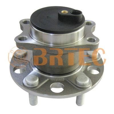 BRTEC 993229 Wheel bearing kit 993229: Buy near me at 2407.PL in Poland at an Affordable price!
