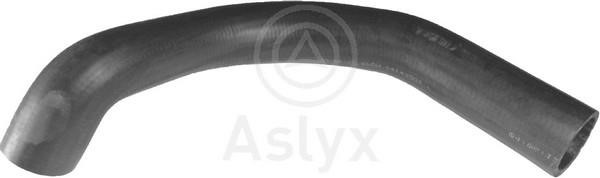Aslyx AS-108333 Шланг радиатора AS108333: Отличная цена - Купить в Польше на 2407.PL!