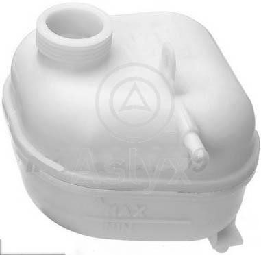 Aslyx AS-535749 Expansion Tank, coolant AS535749: Buy near me at 2407.PL in Poland at an Affordable price!