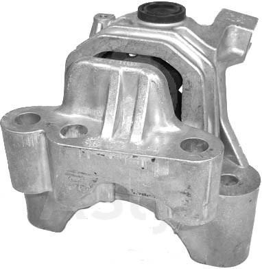 Aslyx AS-506296 Engine mount AS506296: Buy near me in Poland at 2407.PL - Good price!