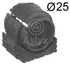 Aslyx AS-502188 Опора(втулка), стабилизатор AS502188: Купить в Польше - Отличная цена на 2407.PL!