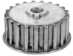 Aslyx AS-506639 TOOTHED WHEEL AS506639: Buy near me in Poland at 2407.PL - Good price!