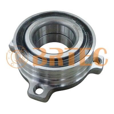 BRTEC 980303 Wheel bearing 980303: Buy near me at 2407.PL in Poland at an Affordable price!