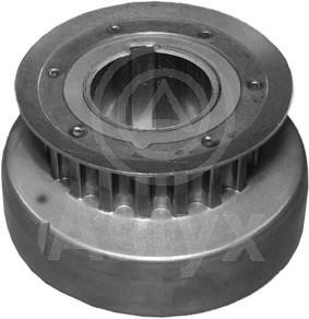 Aslyx AS-506245 Tensioner pulley, timing belt AS506245: Buy near me in Poland at 2407.PL - Good price!