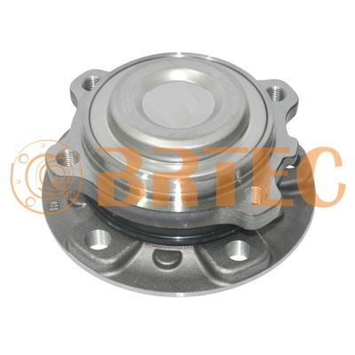 BRTEC 990306 Wheel bearing kit 990306: Buy near me at 2407.PL in Poland at an Affordable price!