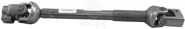 Aslyx AS-521097 Joint, steering shaft AS521097: Buy near me at 2407.PL in Poland at an Affordable price!