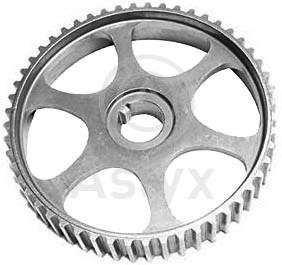 Aslyx AS-506997 Camshaft Drive Gear AS506997: Buy near me in Poland at 2407.PL - Good price!