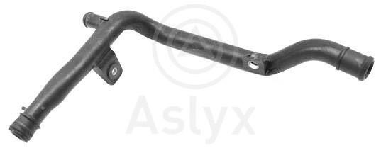 Aslyx AS-503443 przewód układu chłodzenia AS503443: Dobra cena w Polsce na 2407.PL - Kup Teraz!