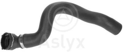 Aslyx AS-509828 Radiator hose AS509828: Buy near me in Poland at 2407.PL - Good price!