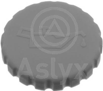 Aslyx AS-103682 Крышка маслозаливной горловины AS103682: Отличная цена - Купить в Польше на 2407.PL!