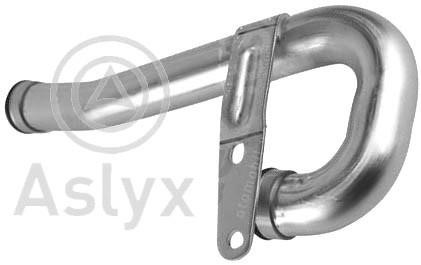 Aslyx AS-503274 Трубопровід, клапан системи рециркуляції ВГ AS503274: Приваблива ціна - Купити у Польщі на 2407.PL!