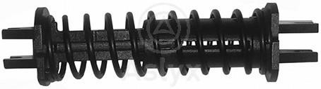 Aslyx AS-535612 Spring, clutch pedal AS535612: Buy near me in Poland at 2407.PL - Good price!
