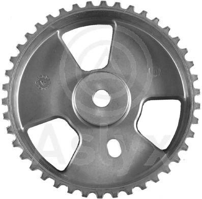 Aslyx AS-506210 Camshaft Drive Gear AS506210: Buy near me in Poland at 2407.PL - Good price!
